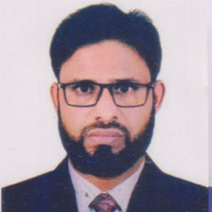 Md. Shah Alam